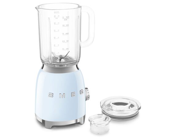  Блендер Smeg BLF03PBEU 