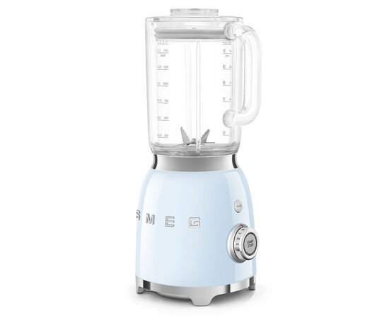  Блендер Smeg BLF03PBEU 