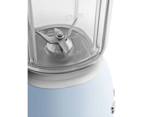  Блендер Smeg BLF03PBEU 