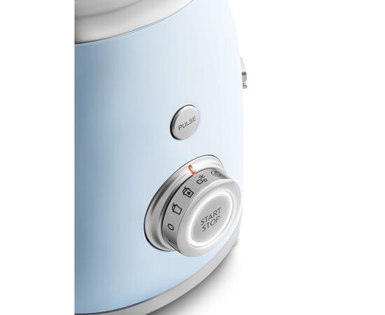  Блендер Smeg BLF03PBEU 