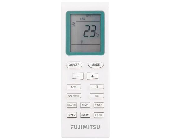  Кондиционер Fujimitsu FR-18SBIN1 Инвертер (Компрессор GMCC) 