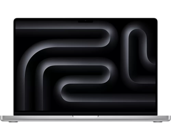  Ноутбук Apple MacBook Pro (Z1AJ000LN) 16" M3 Pro 12C CPU/18C GPU/36GB/1TB SSD/Silver/RU 
