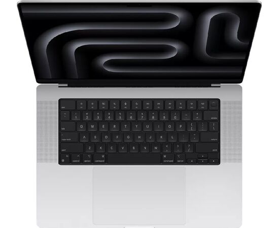 Ноутбук Apple MacBook Pro (Z1AJ000LN) 16" M3 Pro 12C CPU/18C GPU/36GB/1TB SSD/Silver/RU 