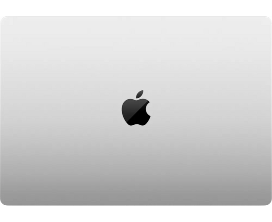  Ноутбук Apple MacBook Pro (Z1AJ000LN) 16" M3 Pro 12C CPU/18C GPU/36GB/1TB SSD/Silver/RU 