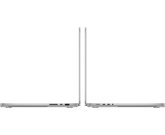  Ноутбук Apple MacBook Pro (Z1AJ000LN) 16" M3 Pro 12C CPU/18C GPU/36GB/1TB SSD/Silver/RU 