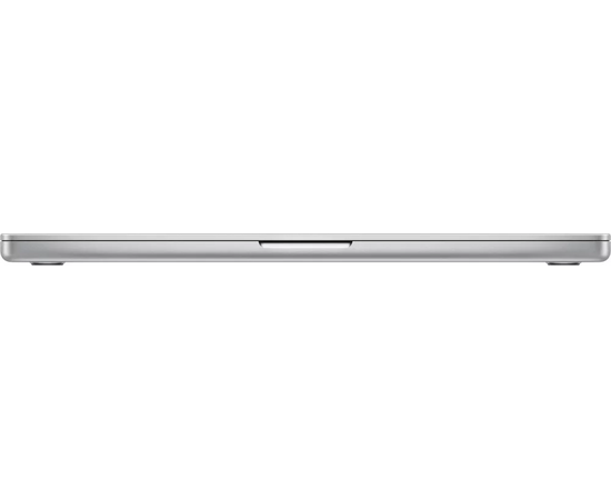  Ноутбук Apple MacBook Pro (Z1AJ000LN) 16" M3 Pro 12C CPU/18C GPU/36GB/1TB SSD/Silver/RU 