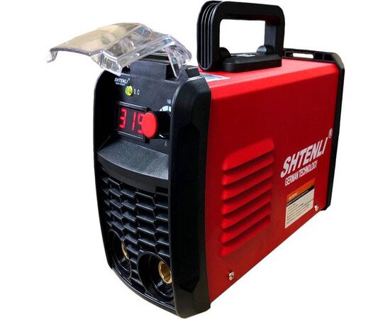  Сварочный инвертор Shtenli MMA-320 Pro 