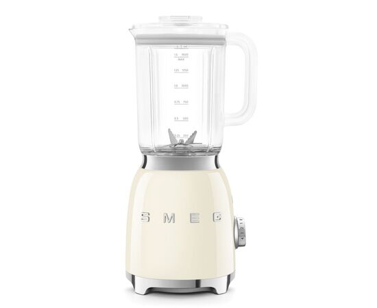  Блендер SMEG BLF03CREU кремовый 