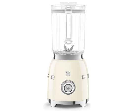  Блендер SMEG BLF03CREU кремовый 