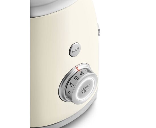 Блендер SMEG BLF03CREU кремовый 