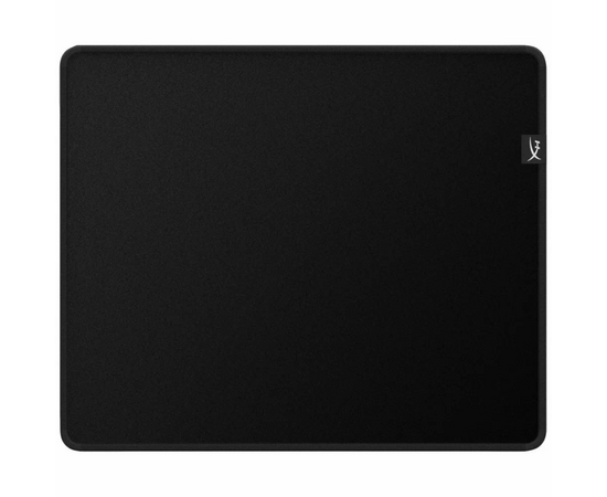  Коврик для мыши HyperX Pulsefire 4Z7X3AA Средний 360x4x300мм черный/рисунок 