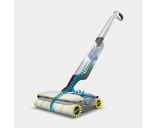  Электрошвабра Karcher FC 7 Cordless EU White (1.055-701.0) 