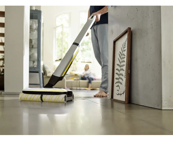  Электрошвабра Karcher FC 7 Cordless EU White (1.055-701.0) 