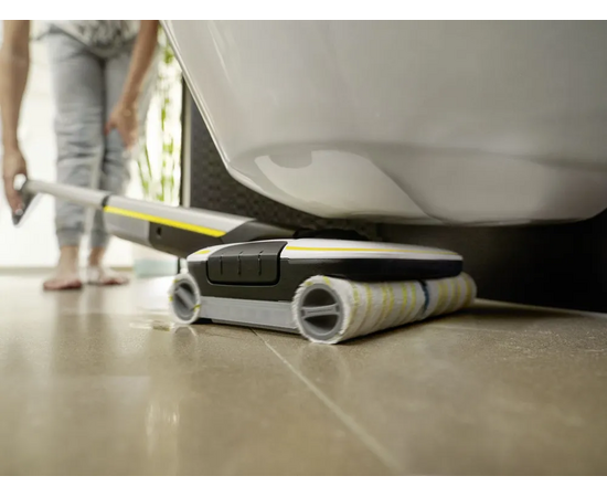  Электрошвабра Karcher FC 7 Cordless EU White (1.055-701.0) 