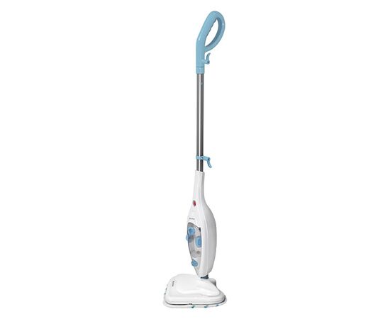  Паровая швабра Blackton Bt SM1114 White-blue 