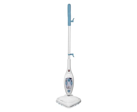  Паровая швабра Blackton Bt SM1114 White-blue 