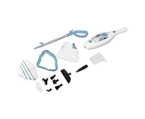  Паровая швабра Blackton Bt SM1114 White-blue 