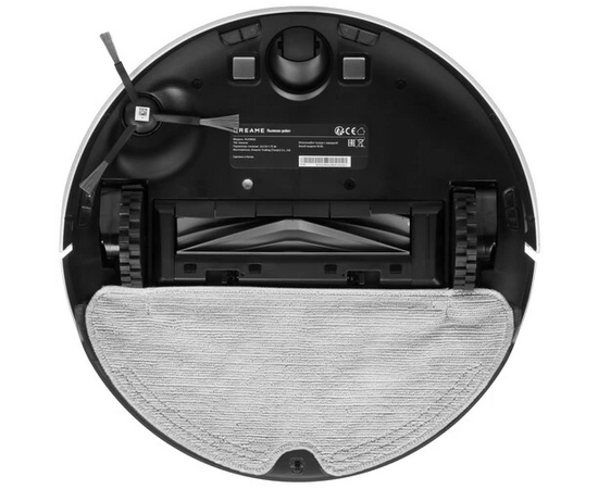  Робот-пылесос Dreame Bot D9 Max Gen2 White-RU 