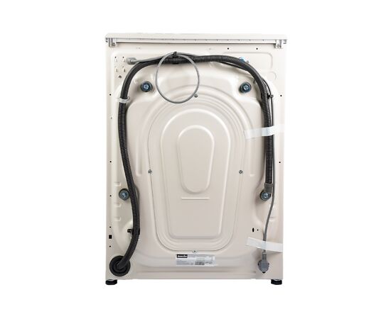  Стиральная машина SMILE SWMSW7MB1200 бежевый мрамор/черный 