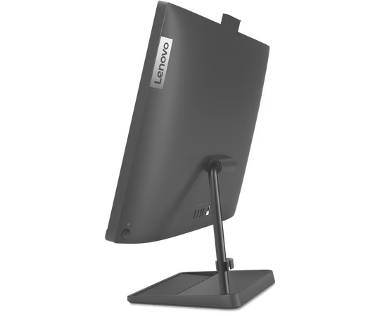  Моноблок Lenovo IdeaCentre AIO 3 27IAP7 F0GJ00PVRU 27"(1920x1080 IPS)/Intel Core i5 12450H(2Ghz)/16384Mb/512SSDGb/noDVD/Int:Intel UHD Graphics 