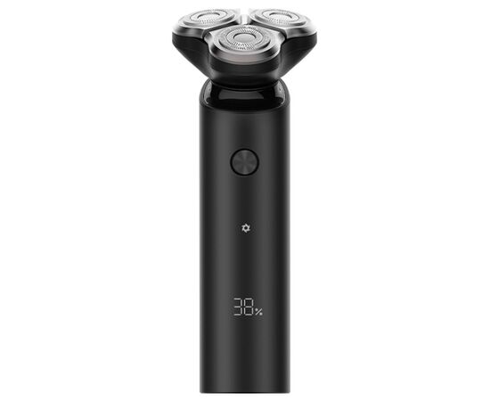  Электробритва Mijia Electric Shaver S500 черный 