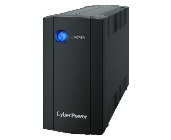  ИБП CyberPower Line-Interactive UTC850EI 850VA/425W (4 IEC С13) 