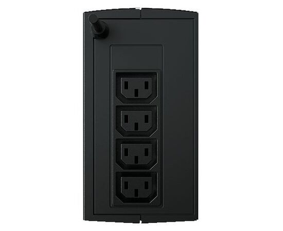  ИБП CyberPower Line-Interactive UTC850EI 850VA/425W (4 IEC С13) 