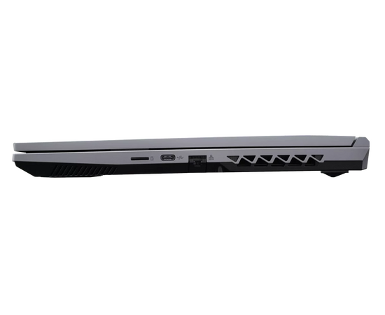  Ноутбук OSIO CyberLine (C150i-001) i5-12600H/NVidia RTX 3050/16/512/NoOS 