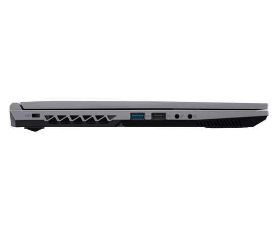  Ноутбук OSIO CyberLine (C150i-001) i5-12600H/NVidia RTX 3050/16/512/NoOS 