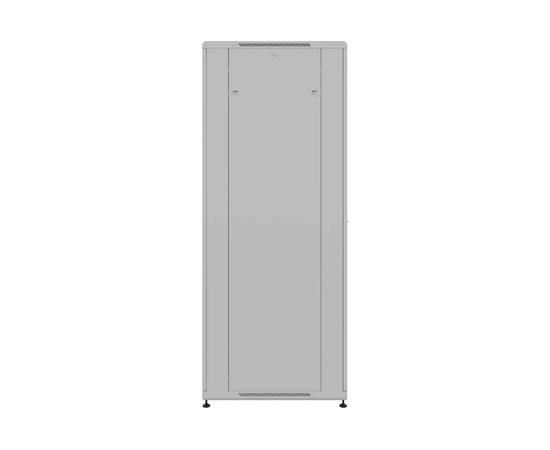  Шкаф серверный NTSS Премиум (NTSS-R42U6080GS) напольный 42U 600x800мм пер.дв.стекл металл 900кг серый 710мм 87.7кг 1987мм IP20 сталь 