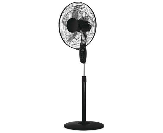  Вентилятор напольный Ballu BFF-860R BLACK 