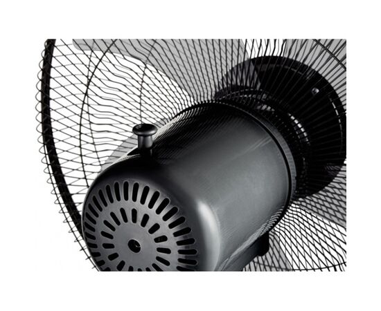  Вентилятор напольный Ballu BFF-860R BLACK 