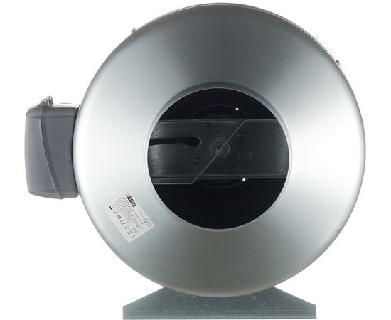  Вентилятор центробежный ERA Mars GDF 160 86-673 
