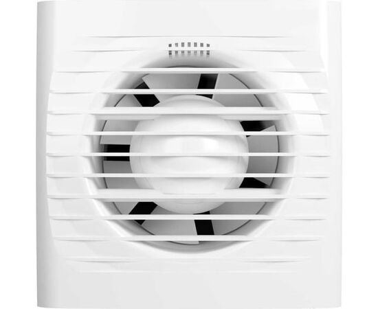  Вентилятор осевой AURAMAX Optima 4 D100 