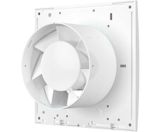 Вентилятор осевой AURAMAX Optima 4 D100 