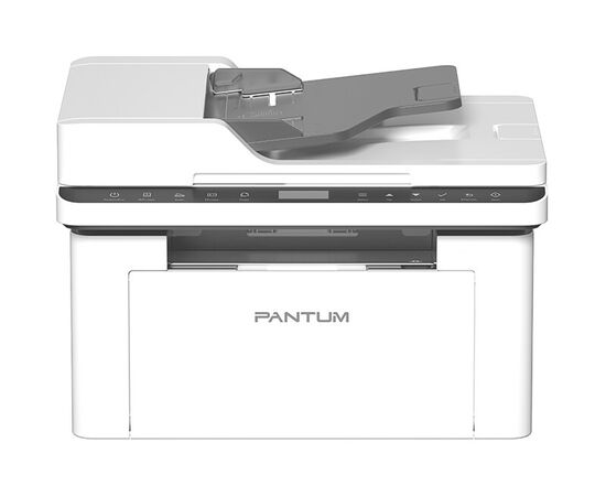  МФУ лазерное Pantum BM2300AW, А4, ч/б, печ. до 22 стр/мин., 1200 x 1200 dpi, ADF, USB, Wi-Fi, BlueTooth, Air Print, Mopria 