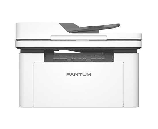  МФУ лазерное Pantum BM2300AW, А4, ч/б, печ. до 22 стр/мин., 1200 x 1200 dpi, ADF, USB, Wi-Fi, BlueTooth, Air Print, Mopria 