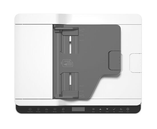  МФУ лазерное Pantum BM2300AW, А4, ч/б, печ. до 22 стр/мин., 1200 x 1200 dpi, ADF, USB, Wi-Fi, BlueTooth, Air Print, Mopria 