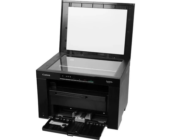  МФУ CANON MF3010 i-SENSYS лазерный, ЧБ,,А4, 18 стр./мин.(5252B004) 