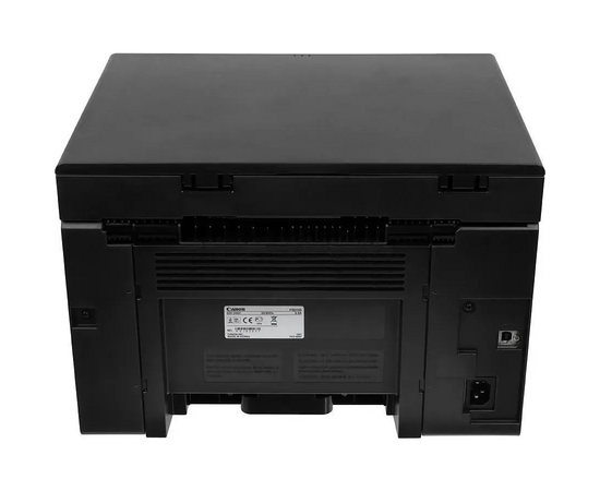  МФУ CANON MF3010 i-SENSYS лазерный, ЧБ,,А4, 18 стр./мин.(5252B004) 