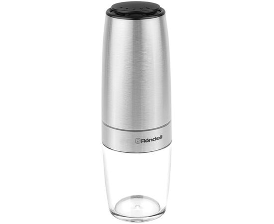  Мельница для перца/соли Rondell Loft Professional RD-1508 стальной 