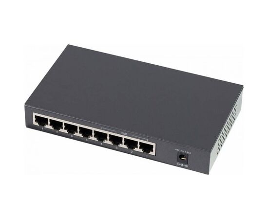  TP-LINK SMB TL-SF1008P Коммутатор, РоЕ 8 портов Ethernet 100Mbps 