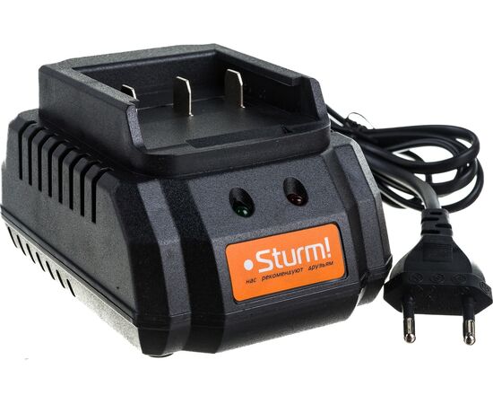  Зарядное устройство Sturm! SBC1821 