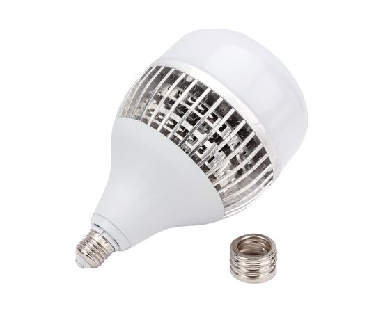  Лампа светодиодная Smartbuy SBL-HP-100-65K-E27 LED HP100W/6500/E27 