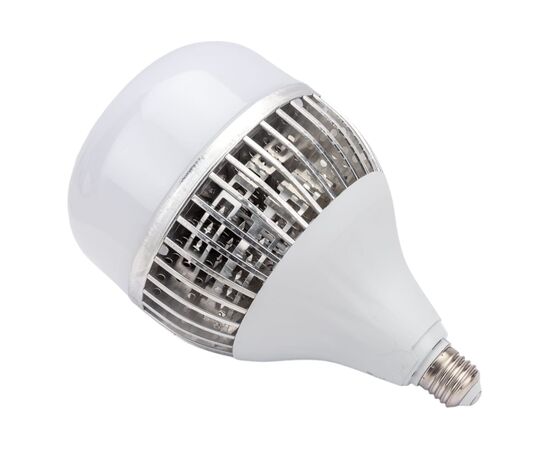  Лампа светодиодная Smartbuy SBL-HP-100-65K-E27 LED HP100W/6500/E27 