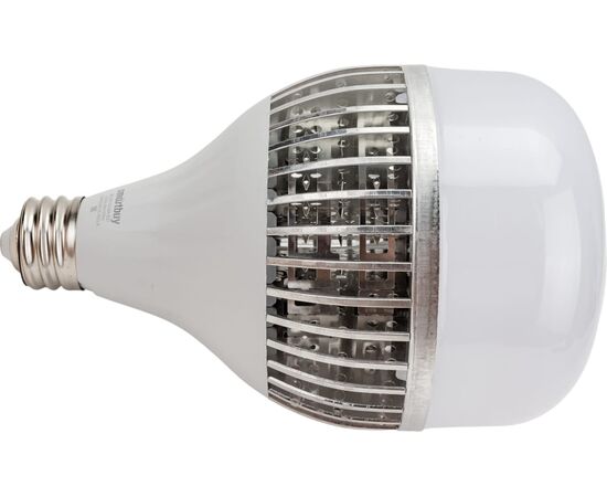  Лампа светодиодная Smartbuy SBL-HP-100-65K-E27 LED HP100W/6500/E27 