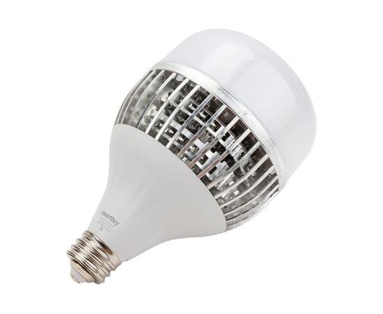  Лампа светодиодная Smartbuy SBL-HP-100-65K-E27 LED HP100W/6500/E27 