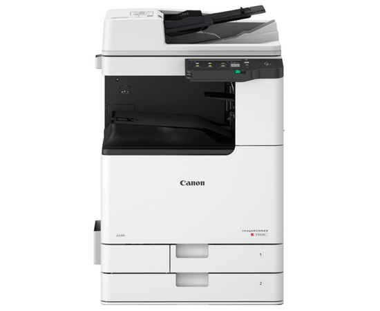  МФУ Canon imageRunner C3326i MFP (5965C005) лазерное цветное А3 (установка специалистом АСЦ) 
