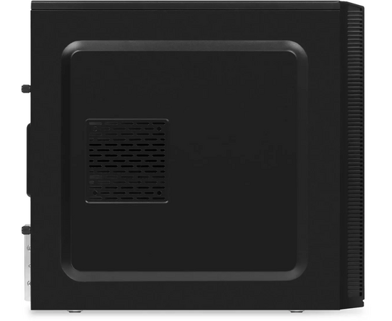  ПК iRU Planio 310H6SEV (2112572) Intel Core i5 12400, DDR4 16ГБ, 256ГБ(SSD), Intel UHD Graphics 730, FreeDOS, черный 