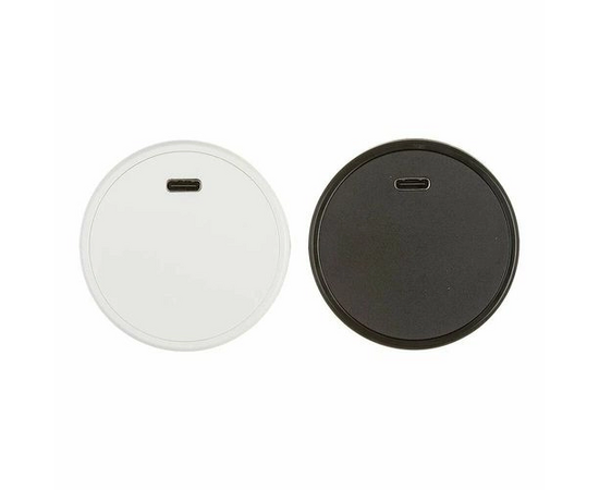 Электрическая мельница для специй Xiaomi HuoHou Large Capacity Electric Grinder Set HU0290 RU (черный/белый) 